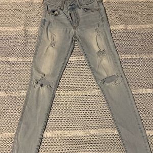 American Eagle Outfitters Jeans